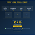 Complete Father & Son Collection — All 7 Prints Bundle