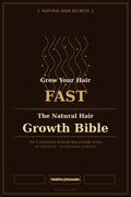Custard Gro Grow Hair Fast Guide
