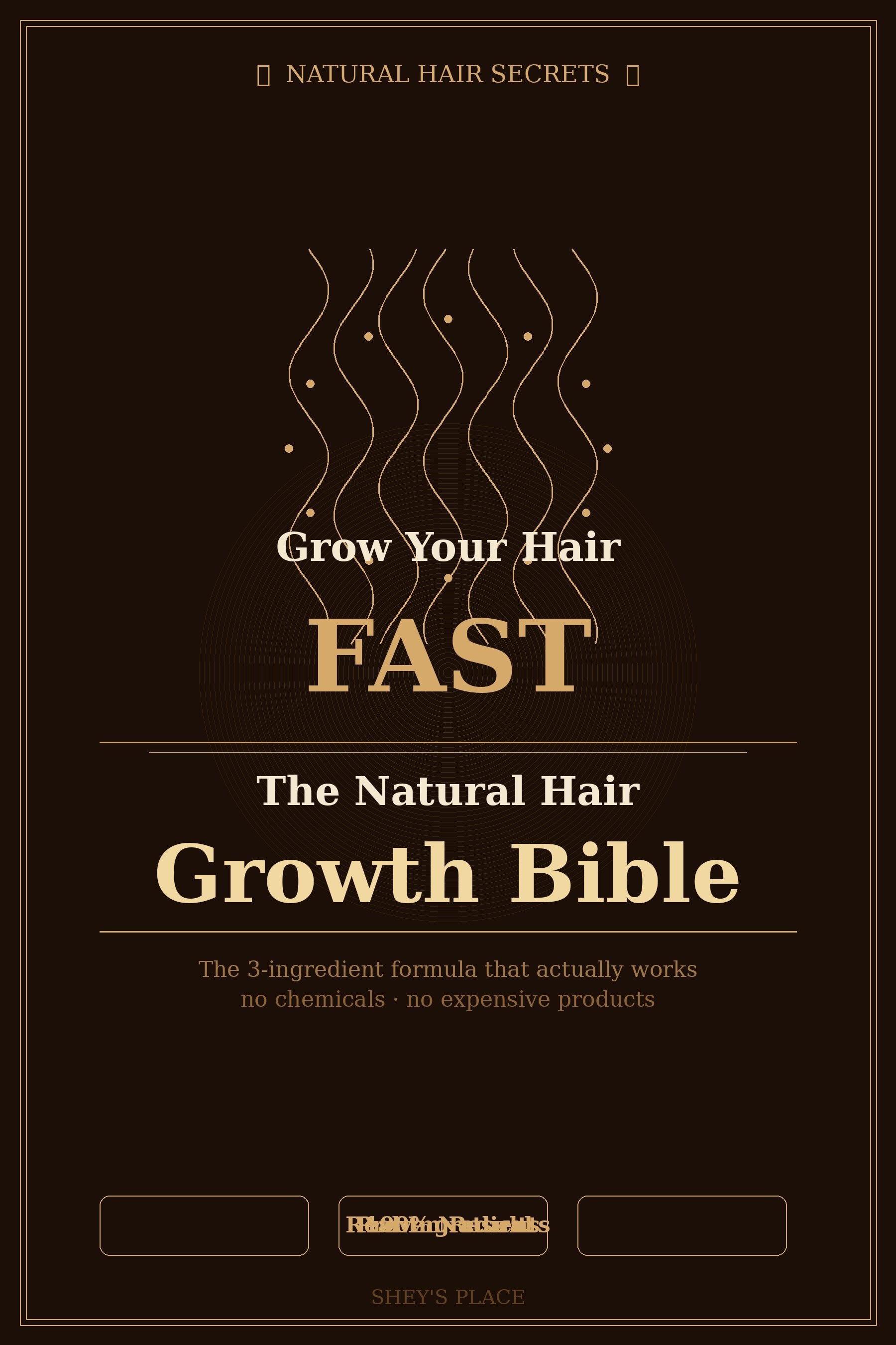 Custard Gro Grow Hair Fast Guide