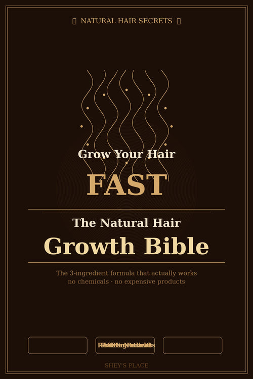 Custard Gro Grow Hair Fast Guide